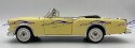 Packard Caribbean 1953 1:18 model LDC 92798