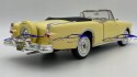 Packard Caribbean 1953 1:18 model LDC 92798