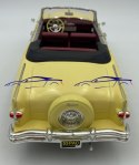 Packard Caribbean 1953 1:18 model LDC 92798