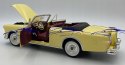 Packard Caribbean 1953 1:18 model LDC 92798