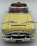 Packard Caribbean 1953 1:18 model LDC 92798