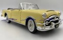 Packard Caribbean 1953 1:18 model LDC 92798