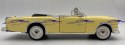 Packard Caribbean 1953 1:18 model LDC 92798