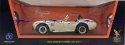 Shelby Cobra 427 S/C 1964 1:18 model LDC 92058