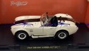 Shelby Cobra 427 S/C 1964 1:18 model LDC 92058