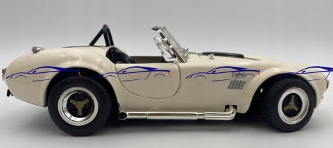 Shelby Cobra 427 S/C 1964 1:18 model LDC 92058 Shelby Cobra 427 S/C 1964 1:18 model LDC 92058