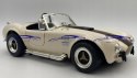 Shelby Cobra 427 S/C 1964 1:18 model LDC 92058