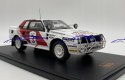 Toyota Celica TwinCam TA64 #3 Waldegard IXO 1:24