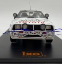 Toyota Celica TwinCam TA64 #3 Waldegard IXO 1:24