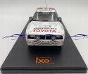 Toyota Celica TwinCam TA64 #3 Waldegard IXO 1:24