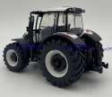 Traktor Valtra N174 z napędem BBURAGO metal