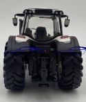 Traktor Valtra N174 z napędem BBURAGO metal