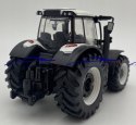 Traktor Valtra N174 z napędem BBURAGO metal