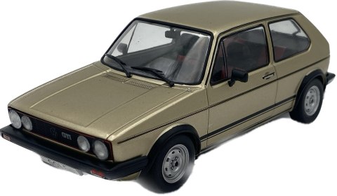 VW Golf I GTI 1976 model WB124113 WhiteBox 1:24