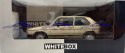 VW Golf I GTI 1976 model WB124113 WhiteBox 1:24