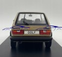 VW Golf I GTI 1976 model WB124113 WhiteBox 1:24