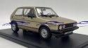 VW Golf I GTI 1976 model WB124113 WhiteBox 1:24