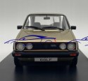 VW Golf I GTI 1976 model WB124113 WhiteBox 1:24