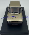 VW Golf I GTI 1976 model WB124113 WhiteBox 1:24