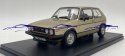 VW Golf I GTI 1976 model WB124113 WhiteBox 1:24