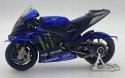 YAMAHA YZR-M1 MotoGP Franco Morbidelli 1:18 Maisto