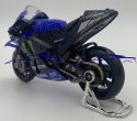 YAMAHA YZR-M1 MotoGP Franco Morbidelli 1:18 Maisto