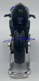 YAMAHA YZR-M1 MotoGP Franco Morbidelli 1:18 Maisto