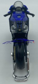 YAMAHA YZR-M1 MotoGP Franco Morbidelli 1:18 Maisto