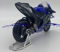 YAMAHA YZR-M1 MotoGP Franco Morbidelli 1:18 Maisto