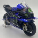 YAMAHA YZR-M1 MotoGP Franco Morbidelli 1:18 Maisto