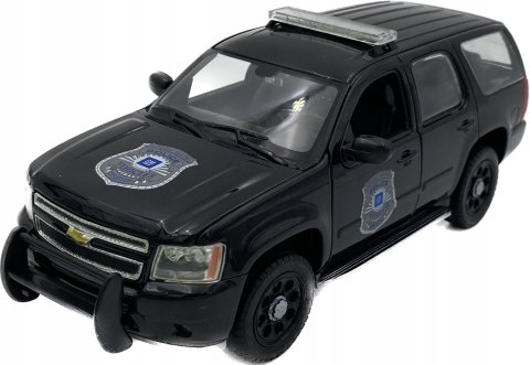 2008 Chevrolet Tahoe Welly 1:24