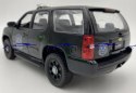 2008 Chevrolet Tahoe Welly 1:24