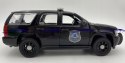 2008 Chevrolet Tahoe Welly 1:24