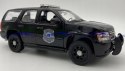 2008 Chevrolet Tahoe Welly 1:24