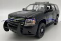 2008 Chevrolet Tahoe Welly 1:24