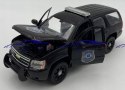 2008 Chevrolet Tahoe Welly 1:24