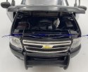 2008 Chevrolet Tahoe Welly 1:24