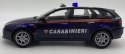 ALFA ROMEO 159 Carabinieri 22482IC WELLY 1:24