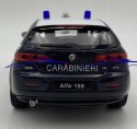 ALFA ROMEO 159 Carabinieri 22482IC WELLY 1:24