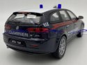 ALFA ROMEO 159 Carabinieri 22482IC WELLY 1:24