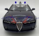 ALFA ROMEO 159 Carabinieri 22482IC WELLY 1:24