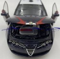 ALFA ROMEO 159 Carabinieri 22482IC WELLY 1:24