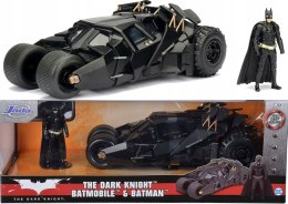 BATMOBILE Batman The Dark Knight 2008 JADA 1:24