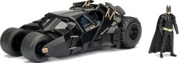 BATMOBILE Batman The Dark Knight 2008 JADA 1:24