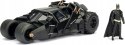 BATMOBILE Batman The Dark Knight 2008 JADA 1:24