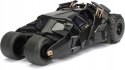 BATMOBILE Batman The Dark Knight 2008 JADA 1:24