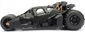 BATMOBILE Batman The Dark Knight 2008 JADA 1:24