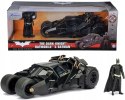 BATMOBILE Batman The Dark Knight 2008 JADA 1:24