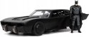 BATMOBILE The Batman 2022 R. Pattinson JADA 1:24