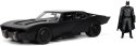 BATMOBILE The Batman 2022 R. Pattinson JADA 1:24